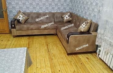 divan pulsuz: Künc divan, Yeni, Açılan, Bazalı, Parça, Pulsuz çatdırılma — 2