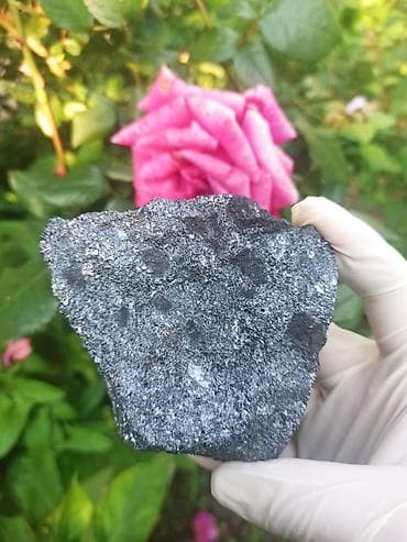 UV Floresan Nadir Kolleksiya Mineral 💎 Satılır Həm Brilyant qədər — 6