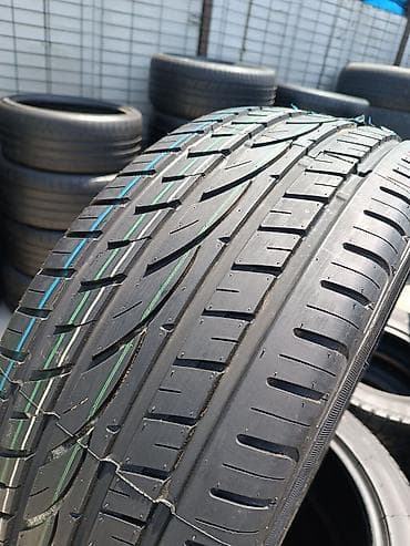 disk teker vaz: CLANVIGATOR CatchPower təkərləri. - Ölçü: 245/45 ZR19. - Yük/ — 4