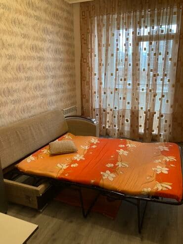 gencede kiraye evler gunluk: Melissa parkda 1-otaq mətbəx studia aylıq kirayə 550-azn əşyalı tək — 8