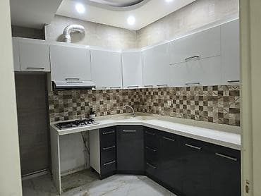 qaz durbasi: Metbex mebeli satılır. - Qiymət: 400 AZN - Komplektasiya: qaz — 1