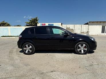 Opel Astra: 1.3 l | 281000 km Hetçbek — 4