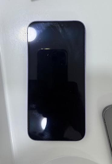 IPhone 13 Pro Max, 256 GB, Qara, Face ID — 2