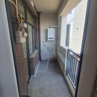 otaq studiya: Uzunmüddətli icarə üçün mənzil – Xırdalan, Blue City, İnstitut — 8