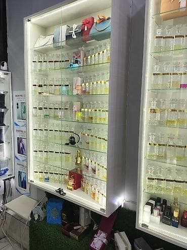 paradox orient parfum: Premium ətirlər və hədiyyə setləri - Qapalı şkaflarda saxlanılan — 1