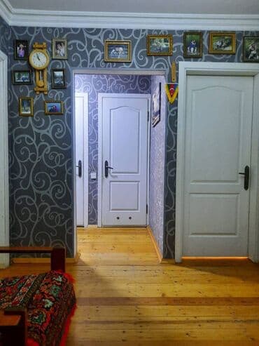 ehmedlide ev: Bakı, 3 otaqlı, Köhnə tikili, m. Əhmədli, 82 kv. m — 9