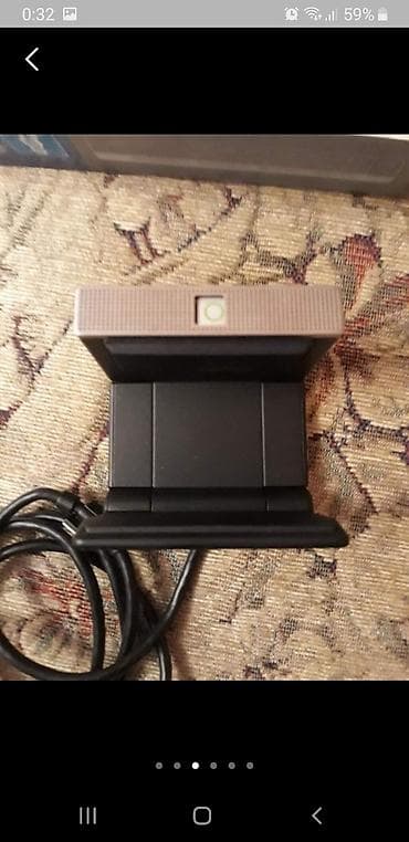 smsung: Samsung TV Camera VG-STC4000 Samsung TV Kamera Skype. Tezedi cox az — 1