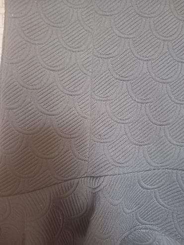 mibro lite 2: Yubka zil gara rəngdı.L razmer. Ğözəldi Юбка чёрного цвета. Очень — 3