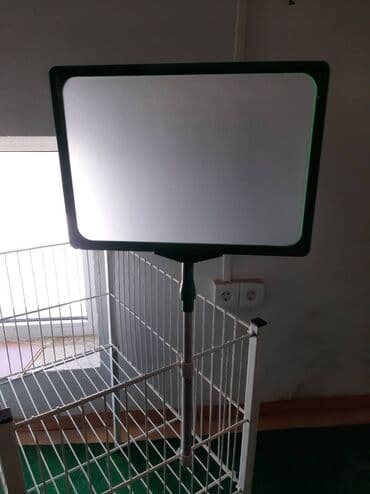 şuşə vitrin: Çərçivə dabanlı (anbardan satılır)(topdan qiymət) 🏪 İstənilən Hər növ — 5