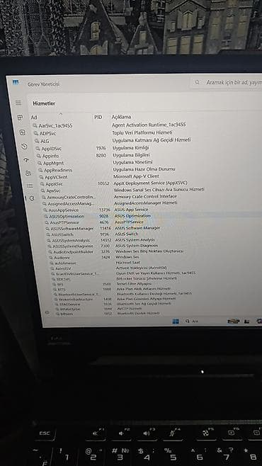 nokia 6: ASUS TUF Gaming, 15.6 ", 512 ГБ — 8