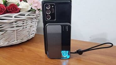 внешний аккумулятор для телефона флай: Powerbank 10000 mAh — 3