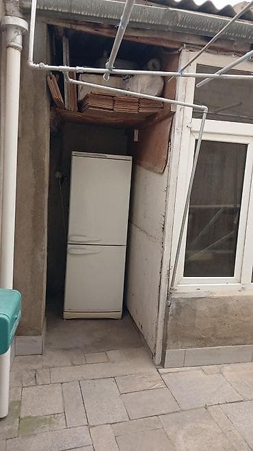 kiraya: 33 kv. m, 1 otaqlı, İnternet, Telefon, Qaz — 4