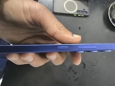 Samsung Galaxy S25, 256 GB, rəng - Mavi, Simsiz şarj