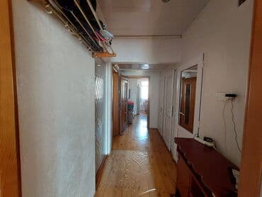 8 mkr kohne tikili: Bakı, Həzi Aslanov qəs., 3 otaqlı, Köhnə tikili, m. Həzi Aslanov, 60 kv. m — 8