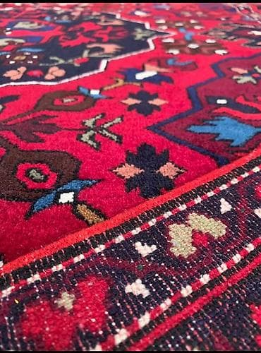 çiçi xalçası: Xalça Dekorativ — 3