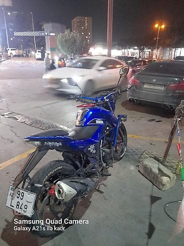 moped elektro: Honda - iHonzda, 150 sm3 — 4