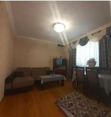 nerimanov prospekti: Binəqədi qəs. 3 otaqlı, 160 kv. m, Kredit yoxdur, Yeni təmirli — 8