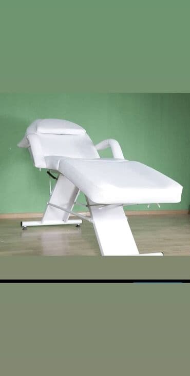 Kosmetoloji kuşetka masaj kravatı