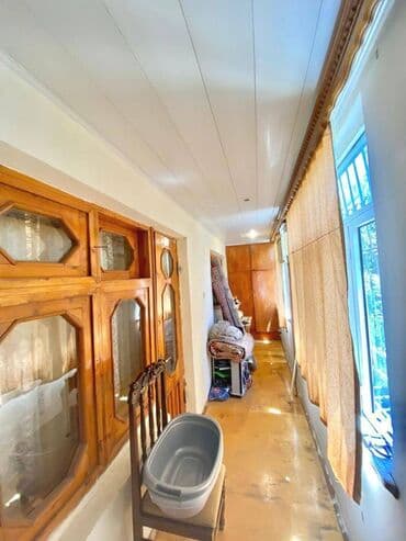 купить квартиру на баилово: Баку, Старый Гюняшли, 3 комнаты, Вторичка, м. Ахмедлы, 80 м² — 11