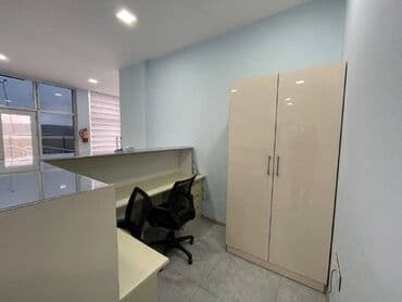 ayliq kiraye oteller: Yeni Yasamalda Yol Kənarı Obyekt (260m2), yol kənarında tam təmirli — 1