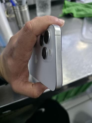 iphone 16 pro max nece manatdir: IPhone 16 Pro Max, Ağ, Kredit — 1