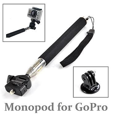 Elektronika: Əla vəziyyətdə, GoPro Hero 13 Black satılır. Heç bir qüsuru yoxdur — 7