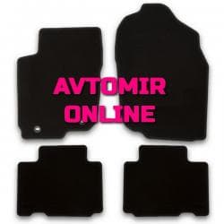 masin ucun maqnitafon qiymetleri: Toyota rav 4, 2015 kovrolit novline "aileron", novline, "locker" — 1