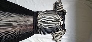 libas: Gündəlik don, Midi, S — 4