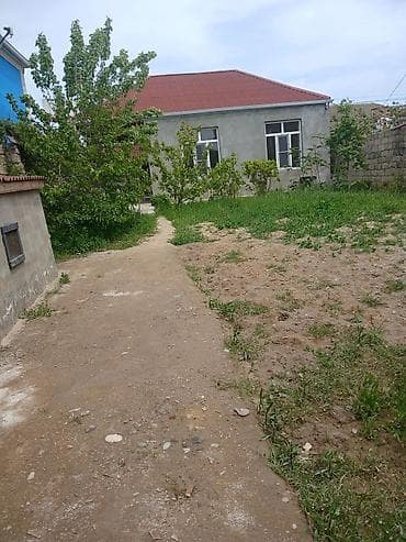 sagan kiraye evler: 60 kv. m, 3 otaqlı, İşıq — 2