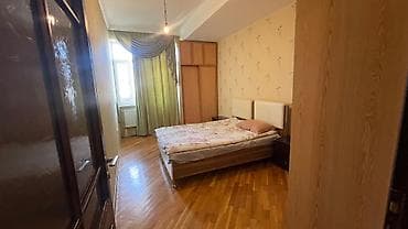 ev ucuz: 3 otaqlı, Yeni tikili, 105 kv. m — 10