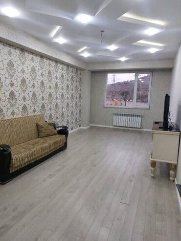 ev certiyojları: Mənzil kirayə verilir. Qaraçuxur 5 mərtəbəli apartman evlər. 5.3 — 20