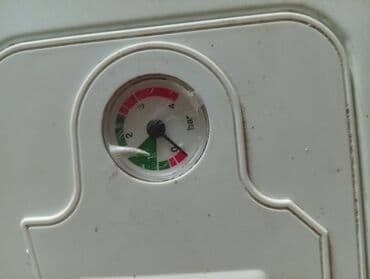 купить пластиковый бак для воды: Kombi qazanı – Comfort markası - Tip: Divardan asılan qaz kombisi (su — 2