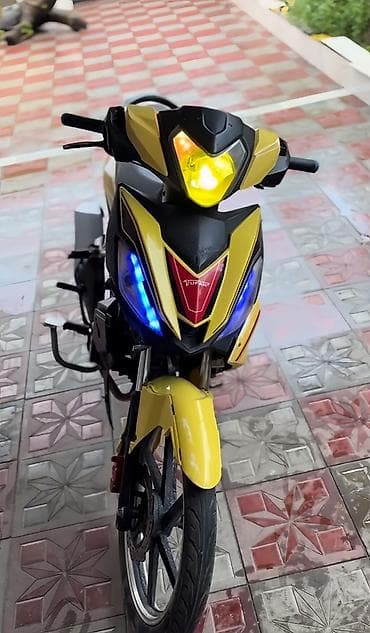 tufan m50 kiredet: Tufan — 1