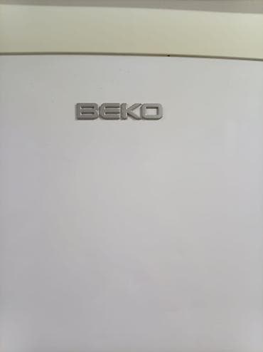 Elektronika: Beko iki qapılı soyuducu - Üst qapıda dondurucu bölmə, içində əlavə — 5