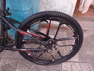 Электровелосипеды: SALAM ENDİRİM OLAR YENİ KİMİ ÇARX SƏSİ ÇIXIR DAĞILMAYIP İÇİ — 4