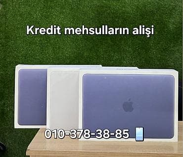 Yeni Apple noutbukları – yüksək qiymətə alişi lalafo.az -da Yeni Apple noutbukları – yüksək qiymətə alişi