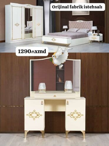 Yataq desti yeni lalafo.az -da Yataq desti yeni