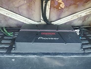 pioneer kalonka: Aparatura sistemi satlr 9350maqintafon pianer 6kalonka pianer usluter — 2