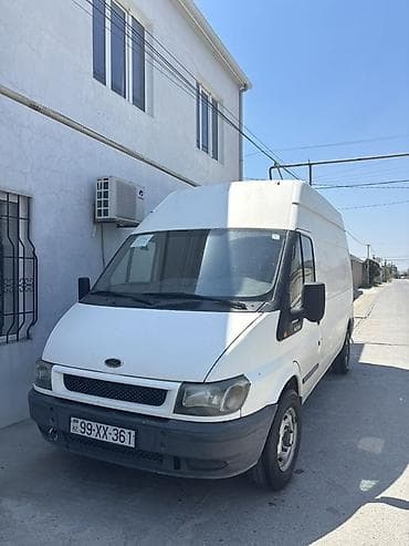 Yük daşıma xidmeti bakı ve bütün şeher arası rayonlara bölgelere