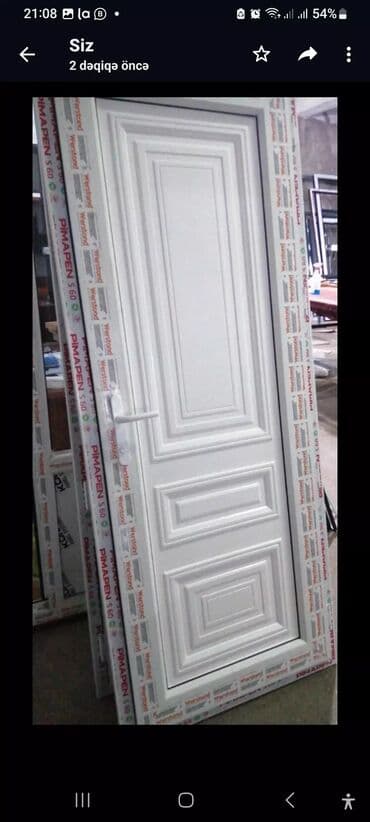 qapı setkaları: Naxişli hamam qapilari
350 man — 3