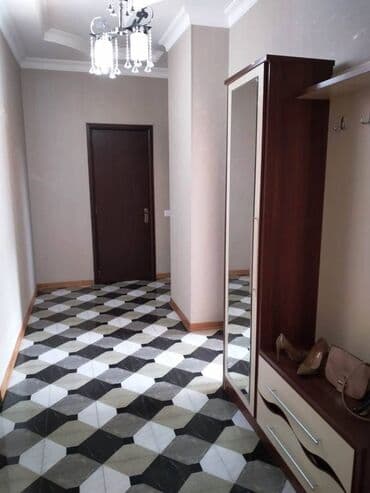 hipoteka evler: 2 otaqlı, Yeni tikili, 86 kv. m — 16