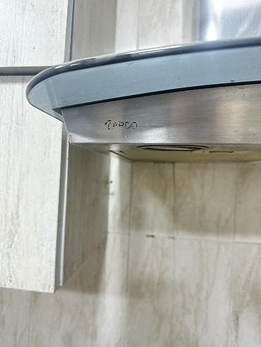 irshad electronics paltaryuyan: Aspirator — 3