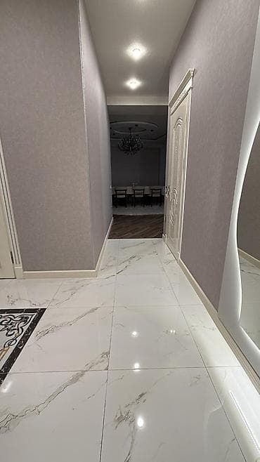 kreditle evler: 4 otaqlı, Yeni tikili, 200 kv. m — 7