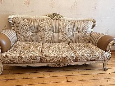 divan ikici el: Divan, İşlənmiş, Açılmayan, Bazasız, Parça, Çatdırılma yoxdur — 4