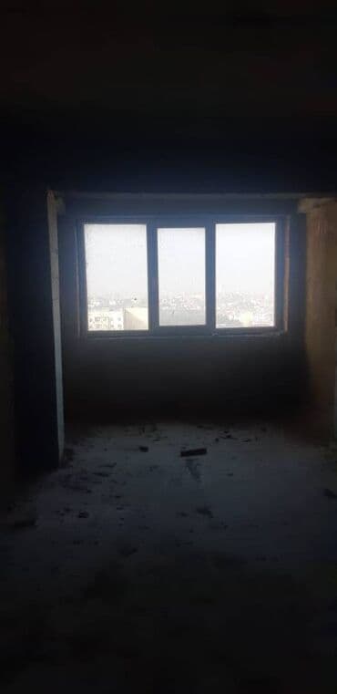 bina 12 kvadratmetr verilir: 2 otaqlı, Yeni tikili, m. Xalqlar Dostluğu, 122 kv. m — 2