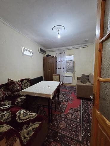 Həyət evləri və villaların satışı: 1 otaqlı, 50 kv. m, Yeni təmirli — 4
