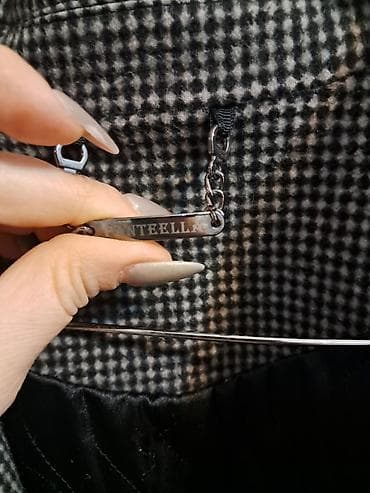 Ölçü 42. Qadın — 8