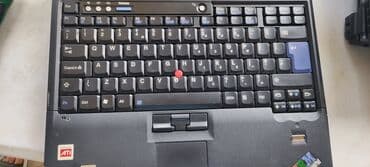 planşet barter: Lenevo noutbuk satılır (BARTER OLUNMUR!) 4gb ram Intel i3 processor — 1