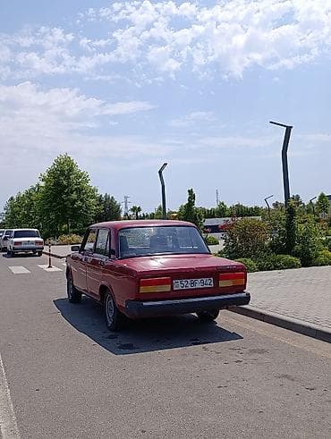 opel 2 2: VAZ 2107 sedan2008 ci il injektor,maşın normal vəziyyətdədir — 2