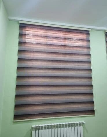 step deke: Jalüz pərdə ucuz  sok qiymətlər bizdə 2 ya 3 günərzində hazırlama — 8